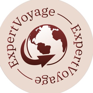 Telegram profile photo for Expert Voyage