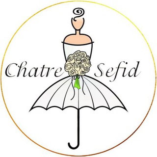 Telegram profile photo for سالن زيبايى چترسفيد