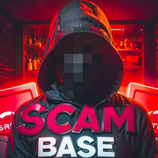 Telegram profile photo for Скам база PUBG MOBILE