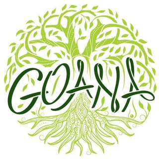Telegram profile photo for ГОА "GOANA"
