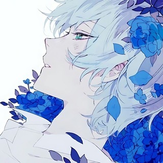 Telegram profile photo for ゆき 