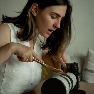 Telegram profile photo for Godovikova_photo