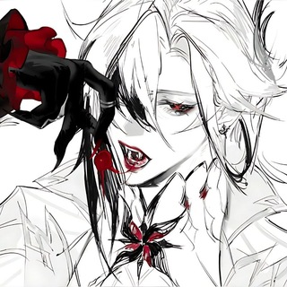 Telegram profile photo for ㅤㅤㅤ︨ ᩘ🪦۫ᜓ𑪍ㅤㅤ