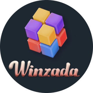 Telegram profile photo for Winzada OFICIAL