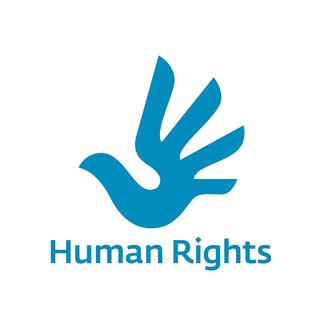 Telegram profile photo for Комітет з прав людини