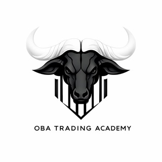 Telegram profile photo for OBA TRADING ACADEMY || BYBIT ππ