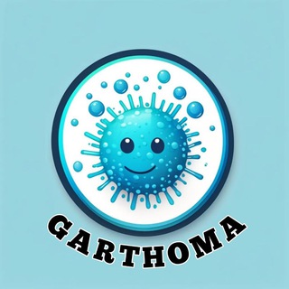 Telegram profile photo for GARTHOMA