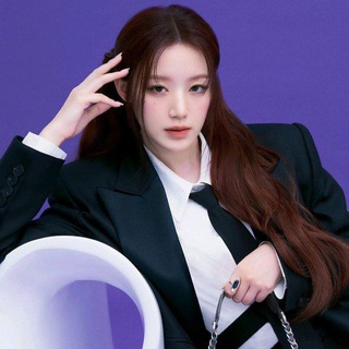 Telegram profile photo for 𝙍𝙐𝘽𝙔 #SLAY