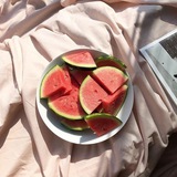 Telegram profile photo for semangka🍉