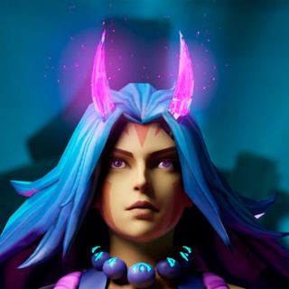 Telegram profile photo for Venskorp 3D Dota2\CS2