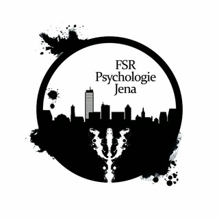 Telegram profile photo for FSR Psychologie Jena 🔱
