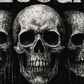 Telegram profile photo for IZJOGA (crust punk)