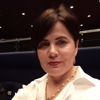 Telegram profile photo for Людмила Крылосова PRO финансы и не только