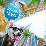 Telegram profile photo for Telegram NEWS