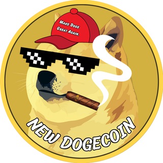 Telegram profile photo for Dogecoin🐶 - Lp burnt