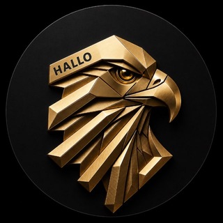 Telegram profile photo for 𝐇𝐀𝐋𝐋𝐎 𝐆𝐑𝐎𝐔𝐏