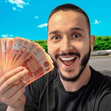 Telegram profile photo for JPOS Money💎