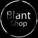 Telegram profile photo for Blant Shop | Оригинальные Брендовые Товары