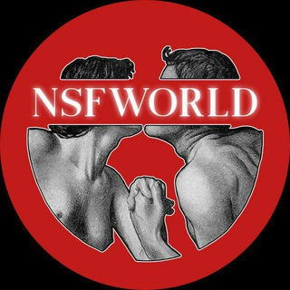 Telegram profile photo for NSF𝐖ORLD archives