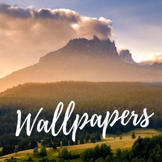 Telegram profile photo for ποΈWallpapers 4k UltraHD π₯π