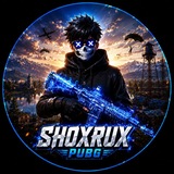 Telegram profile photo for SHOXRUX PUBG
