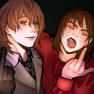 Telegram profile photo for А? Кечи