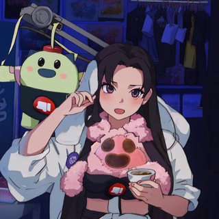 Telegram profile photo for elizzi