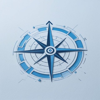 Telegram profile photo for Идеи для Стратегического Управления Переменами — ИСУП