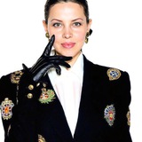 Telegram profile photo for Yana Pashkovskaya