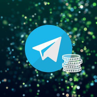 Telegram profile photo for Крипто реклама 📊