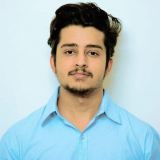 Telegram profile photo for Akshay Teaches Official (MA Geography, NET-JRF, CUET and PhD Entrances)