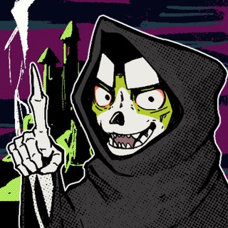Telegram profile photo for πͺ¦ JUNIOR'S CREEPHOLE!!!! β°οΈ
