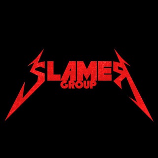 Telegram profile photo for SLAMER