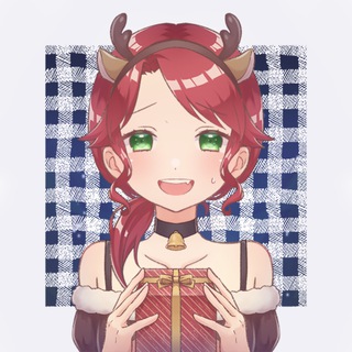 Telegram profile photo for Анастасія Life 1812