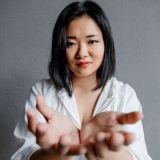 Telegram profile photo for Яна Ли