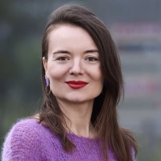 Telegram profile photo for Женский нутрициолог Галина Грошева