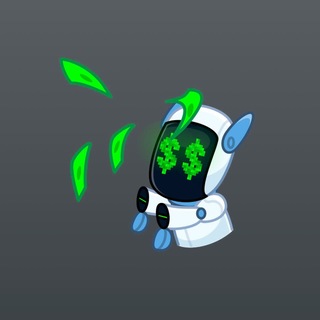 Telegram profile photo for Spoofable
