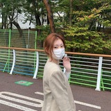 Telegram profile photo for Chaeryeong