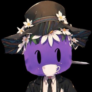 Telegram profile photo for Leaf ink game😜