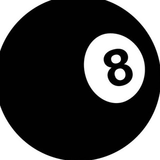 Telegram profile photo for speaking ball
