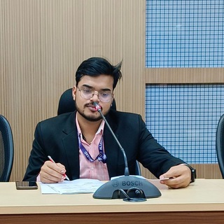 Telegram profile photo for JOB MANTRA