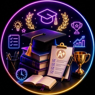 Telegram profile photo for A+