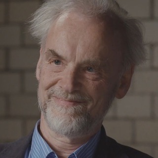 Telegram profile photo for Rainer Mausfeld Sammlungsbewegung