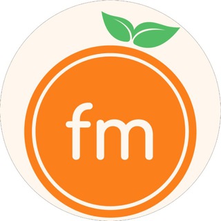 Telegram profile photo for «Fruit Magic»