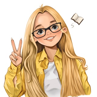 Telegram profile photo for Зачитана✨