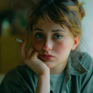 Telegram profile photo for ثلـمه كمــر ˝🍃