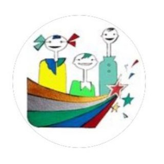 Telegram profile photo for Школа "Искорка"