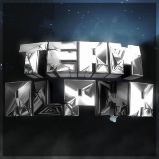 Telegram profile photo for Team Alpha