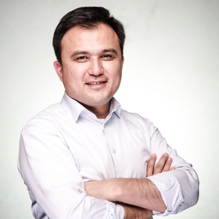 Telegram profile photo for Odiljon Tojiyev