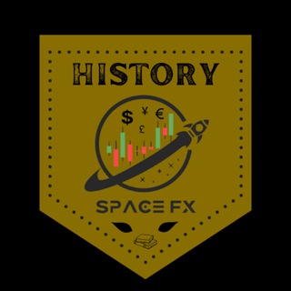 Telegram profile photo for Space FX Trading History